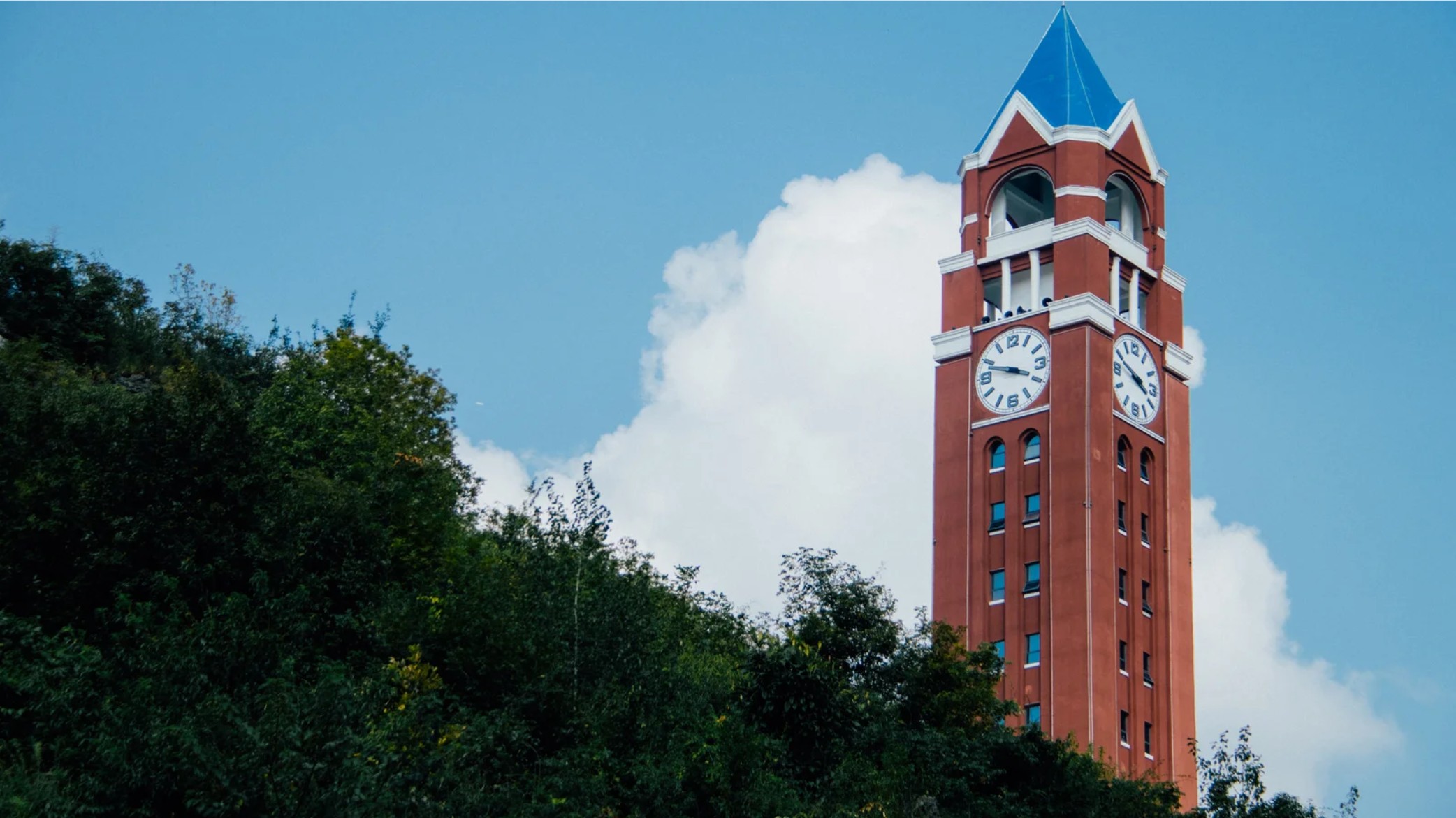 学校风景2