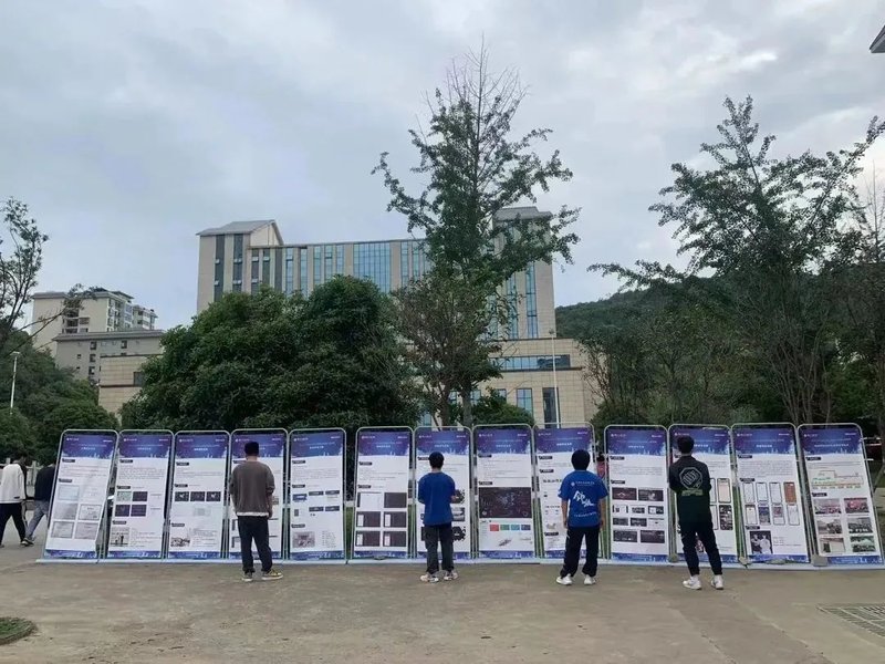 建校22周年15